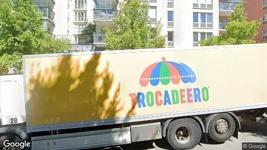 Lägenheter till salu i Område ej specificerat - Bild från Google Street View