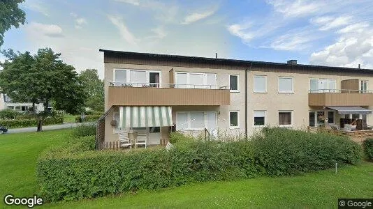 Lägenheter att hyra i Eskilstuna - Bild från Google Street View