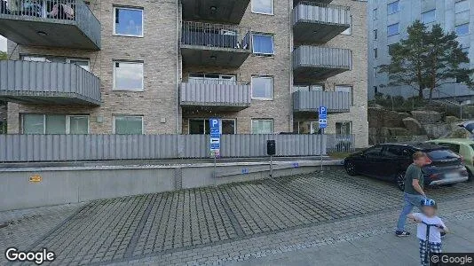 Lägenheter till salu i Askim-Frölunda-Högsbo - Bild från Google Street View