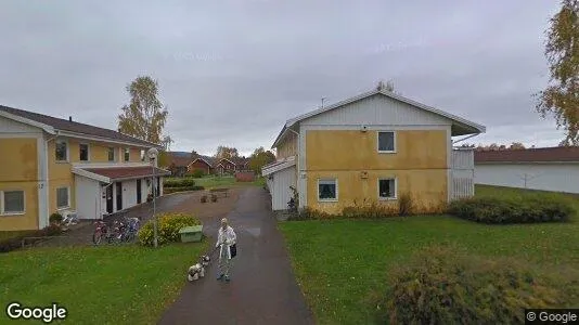 Bostadsrätter till salu i Gagnef - Bild från Google Street View