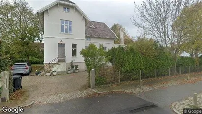 Bostadsrätter till salu i Limhamn/Bunkeflo - Bild från Google Street View