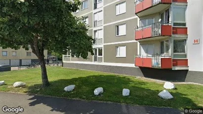 Lägenheter att hyra i Norrköping - Bild från Google Street View