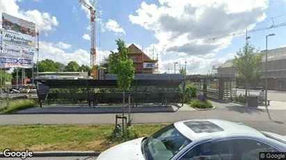 Lägenheter att hyra i Östra Göinge - Bild från Google Street View