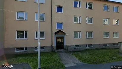 Lägenheter att hyra i Södertälje - Bild från Google Street View