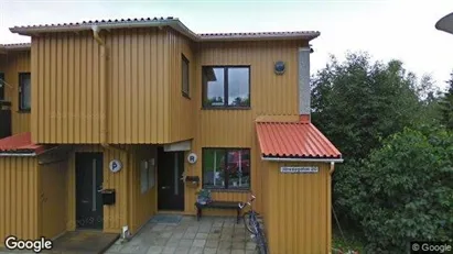 Lägenheter till salu i Örnsköldsvik - Bild från Google Street View