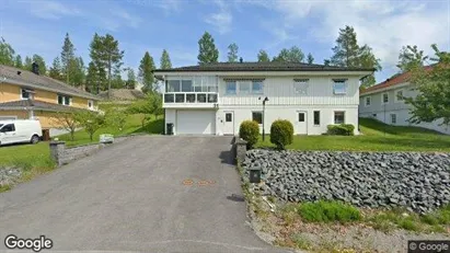 Lägenheter till salu i Örnsköldsvik - Bild från Google Street View