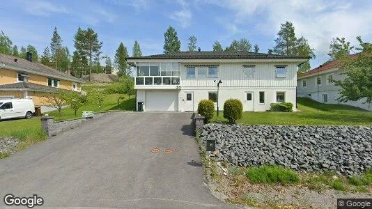 Lägenheter till salu i Örnsköldsvik - Bild från Google Street View