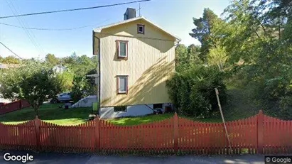 Bostadsrätter till salu i Söderort - Bild från Google Street View