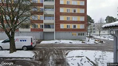 Lägenheter att hyra i Västerås - Bild från Google Street View