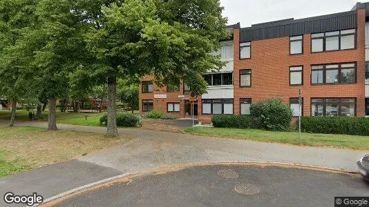 Lägenheter till salu i Lund - Bild från Google Street View