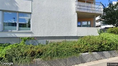 Lägenheter till salu i Göteborg Östra - Bild från Google Street View