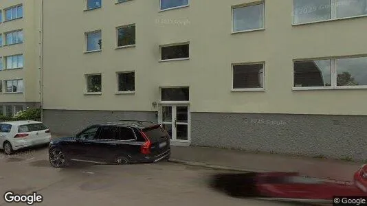 Lägenheter till salu i Karlstad - Bild från Google Street View