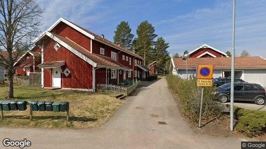 Lägenheter att hyra i Torsby - Bild från Google Street View