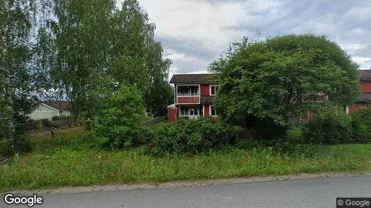 Lägenheter att hyra i Bollnäs - Bild från Google Street View
