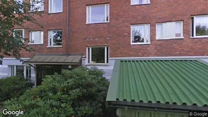 Lägenheter att hyra i Värmdö - Bild från Google Street View