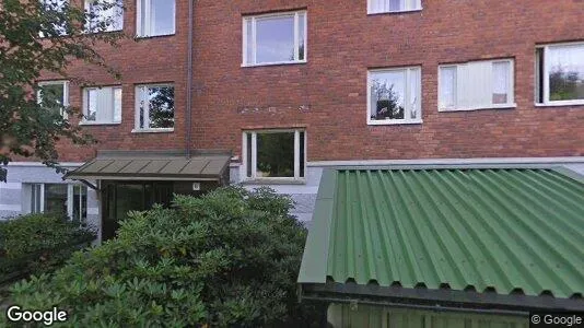 Lägenheter att hyra i Värmdö - Bild från Google Street View