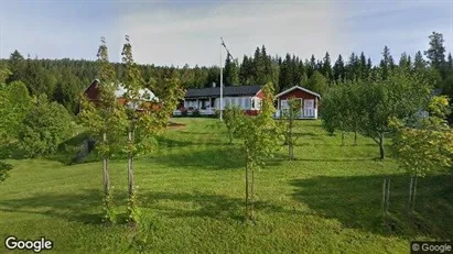 Lägenheter till salu i Sundsvall - Bild från Google Street View