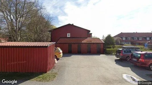 Lägenheter till salu i Örebro - Bild från Google Street View