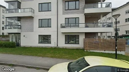 Lägenheter till salu i Örebro - Bild från Google Street View