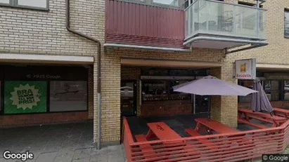 Lägenheter till salu i Göteborg Centrum - Bild från Google Street View