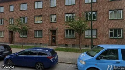 Lägenheter till salu i Malmö Centrum - Bild från Google Street View