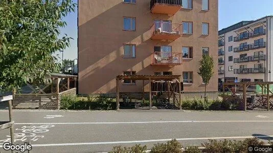 Lägenheter att hyra i Område ej specificerat - Bild från Google Street View