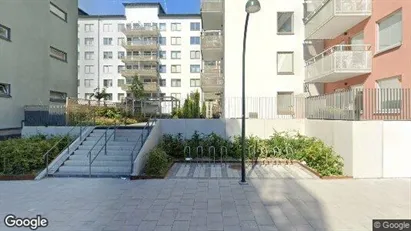 Lägenheter att hyra i Område ej specificerat - Bild från Google Street View