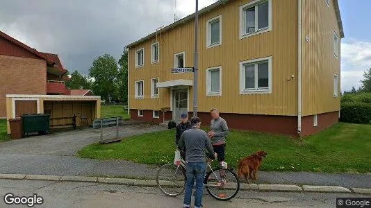 Lägenheter att hyra i Skellefteå - Bild från Google Street View