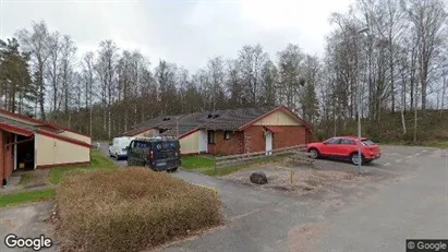 Lägenheter att hyra i Gislaved - Bild från Google Street View