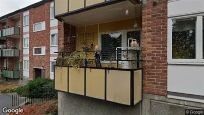 Lägenheter att hyra i Söderort - Bild från Google Street View