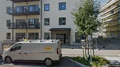 Lägenheter att hyra i Område ej specificerat - Bild från Google Street View