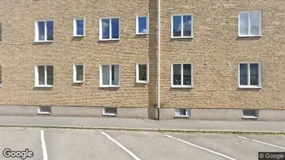 Lägenheter att hyra i Jönköping - Bild från Google Street View