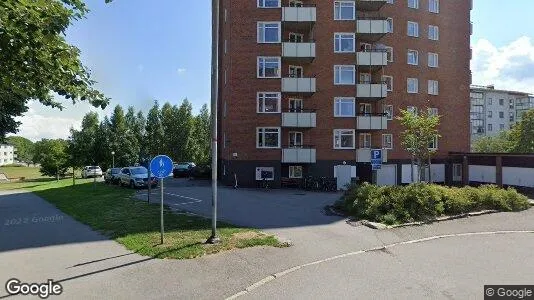 Lägenheter att hyra i Norrköping - Bild från Google Street View
