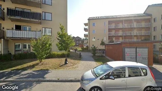 Lägenheter att hyra i Upplands-Bro - Bild från Google Street View
