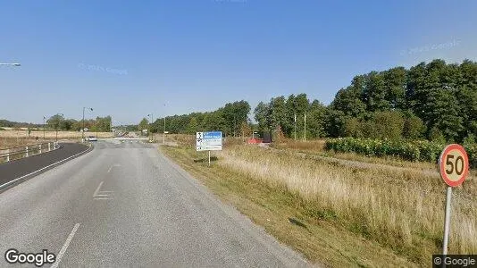 Lägenheter att hyra i Upplands-Bro - Bild från Google Street View