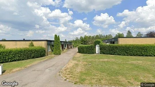 Lägenheter att hyra i Åstorp - Bild från Google Street View
