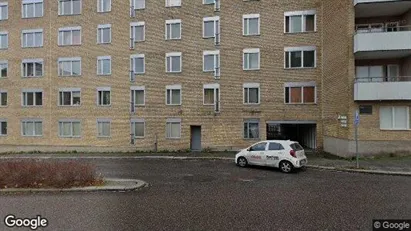 Lägenheter att hyra i Eskilstuna - Bild från Google Street View