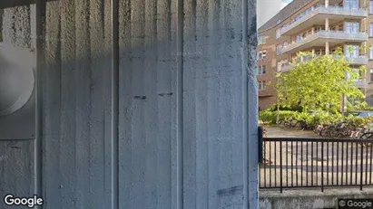 Lägenheter att hyra i Lidingö - Bild från Google Street View