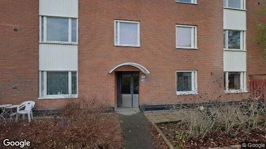 Lägenheter att hyra i Söderort - Bild från Google Street View