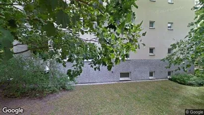 Lägenheter att hyra i Östermalm - Bild från Google Street View