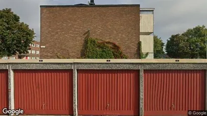 Lägenheter att hyra i Upplands-Bro - Bild från Google Street View