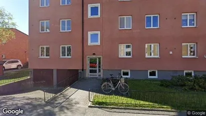 Lägenheter till salu i Norrtälje - Bild från Google Street View