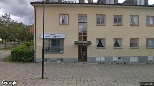 Lägenheter till salu i Västerort - Bild från Google Street View