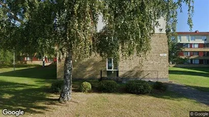 Lägenheter att hyra i Linköping - Bild från Google Street View