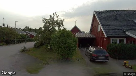 Bostadsrätter till salu i Kungsör - Bild från Google Street View