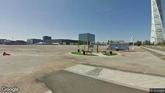 Lägenheter till salu i Malmö Centrum - Bild från Google Street View