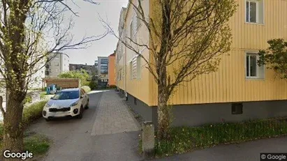 Lägenheter till salu i Norrtälje - Bild från Google Street View