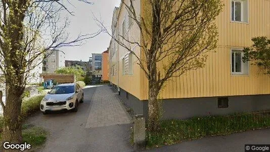 Lägenheter till salu i Norrtälje - Bild från Google Street View