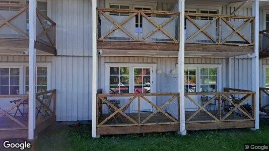 Lägenheter till salu i Lund - Bild från Google Street View