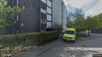 Lägenheter att hyra i Malmö Centrum - Bild från Google Street View